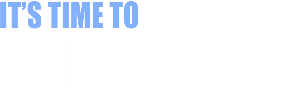 Unify your data